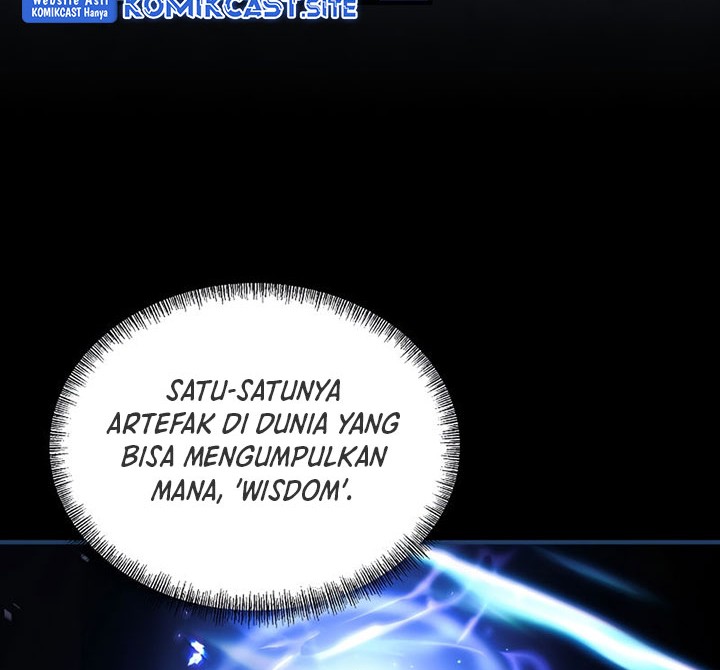 8 Circle Wizard’s Reincarnation Chapter 130 - halaman 15