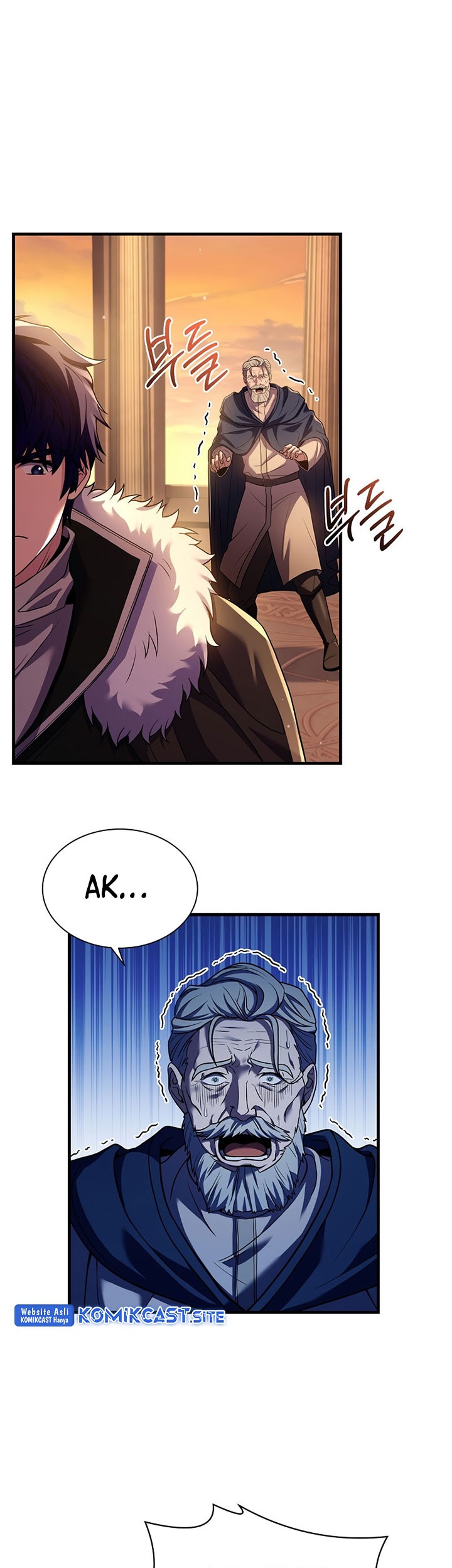 8 Circle Wizard’s Reincarnation Chapter 130 - halaman 24