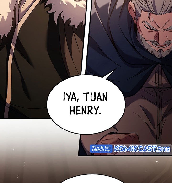 8 Circle Wizard’s Reincarnation Chapter 130 - halaman 27