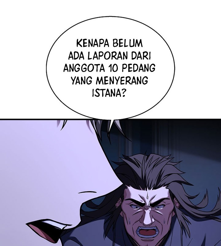 8 Circle Wizard’s Reincarnation Chapter 130 - halaman 39