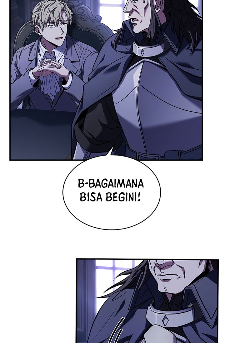 8 Circle Wizard’s Reincarnation Chapter 130 - halaman 47