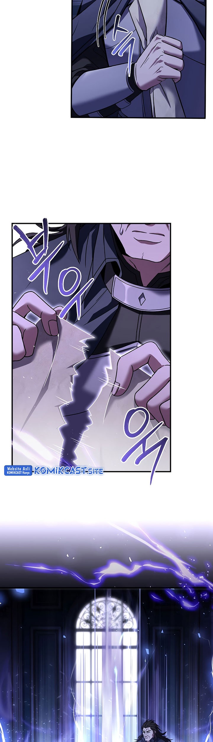 8 Circle Wizard’s Reincarnation Chapter 130 - halaman 48