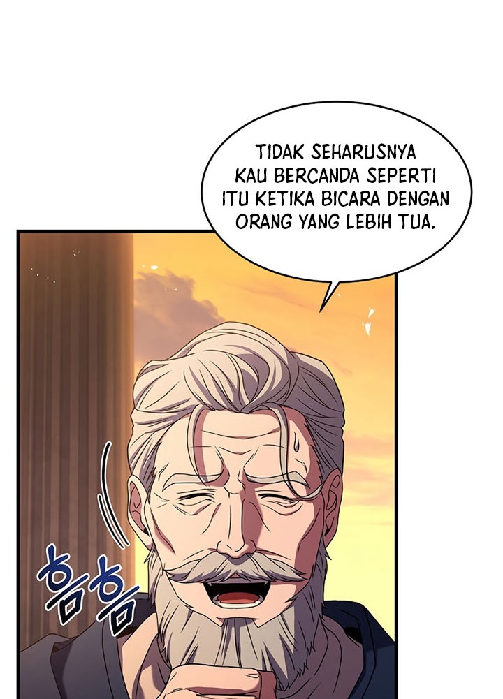 8 Circle Wizard’s Reincarnation Chapter 130 - halaman 5