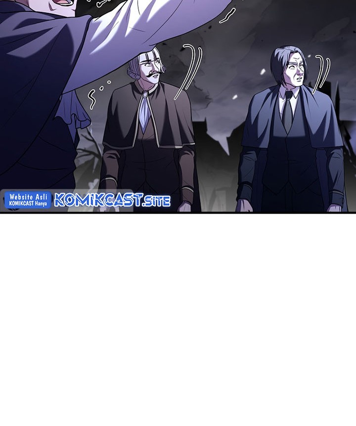 8 Circle Wizard’s Reincarnation Chapter 130 - halaman 55