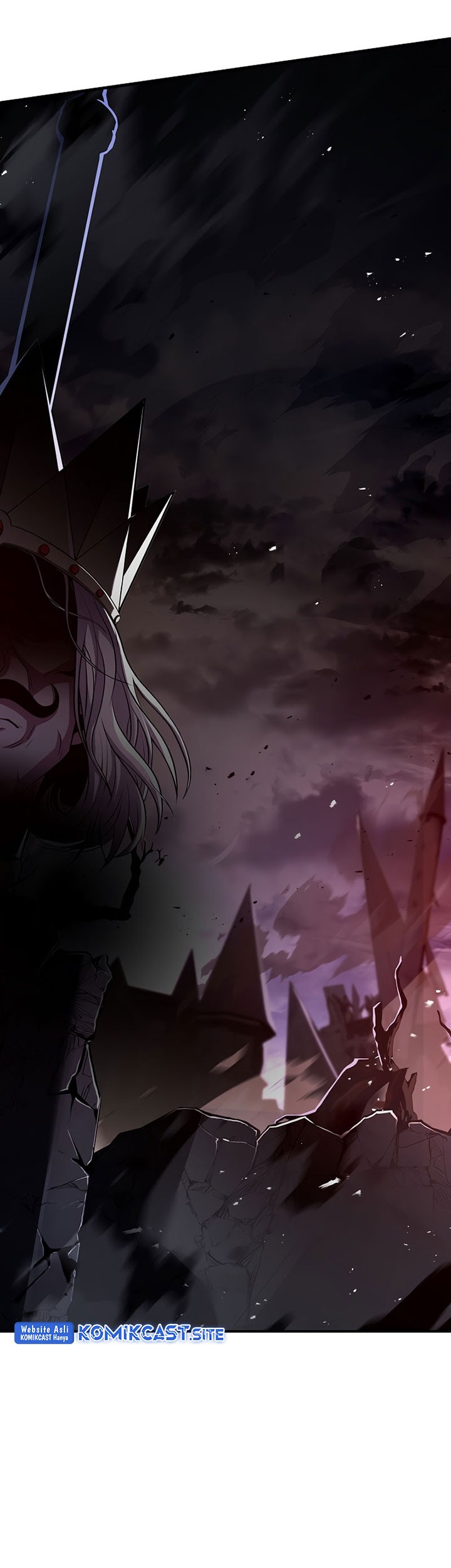 8 Circle Wizard’s Reincarnation Chapter 130 - halaman 58