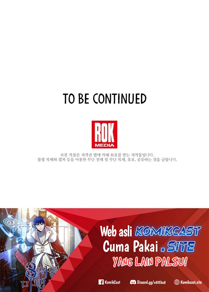 8 Circle Wizard’s Reincarnation Chapter 130 - halaman 59