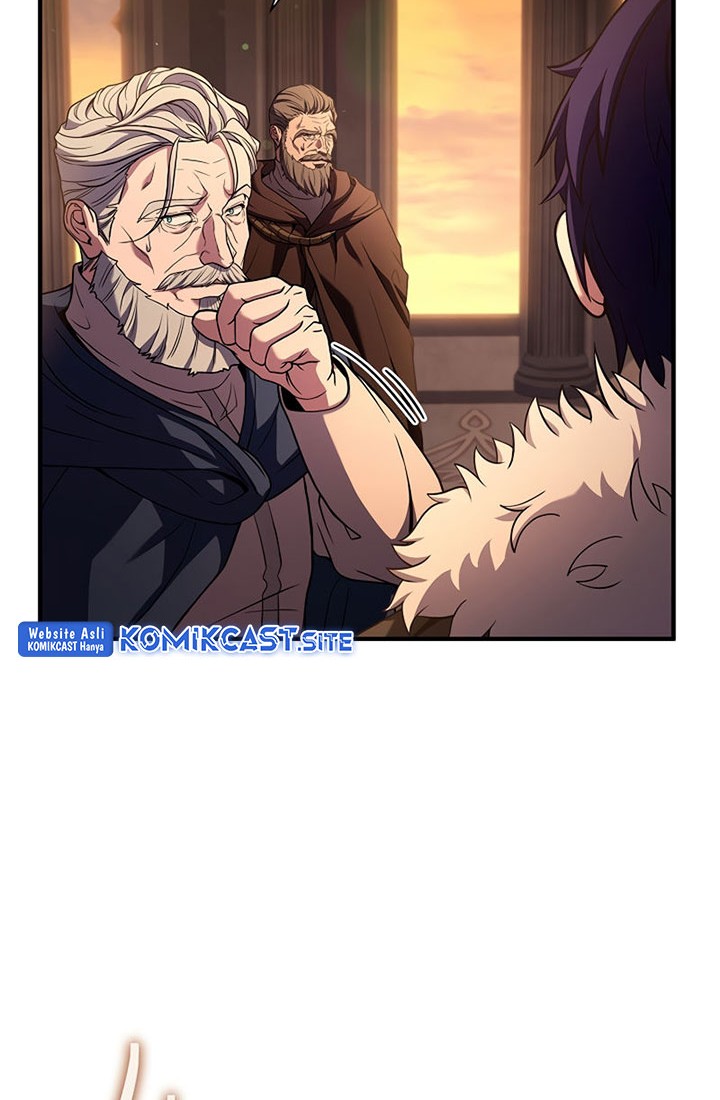 8 Circle Wizard’s Reincarnation Chapter 130 - halaman 9