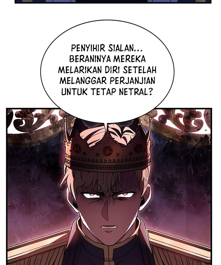 8 Circle Wizard’s Reincarnation Chapter 131 - halaman 11