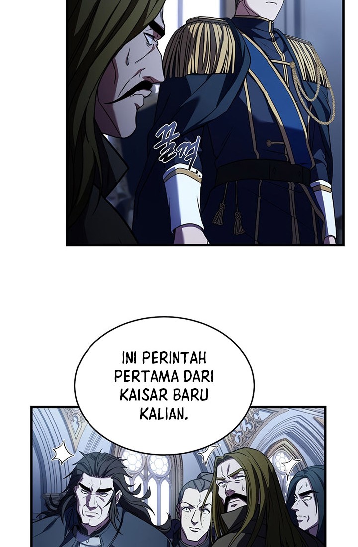 8 Circle Wizard’s Reincarnation Chapter 131 - halaman 15