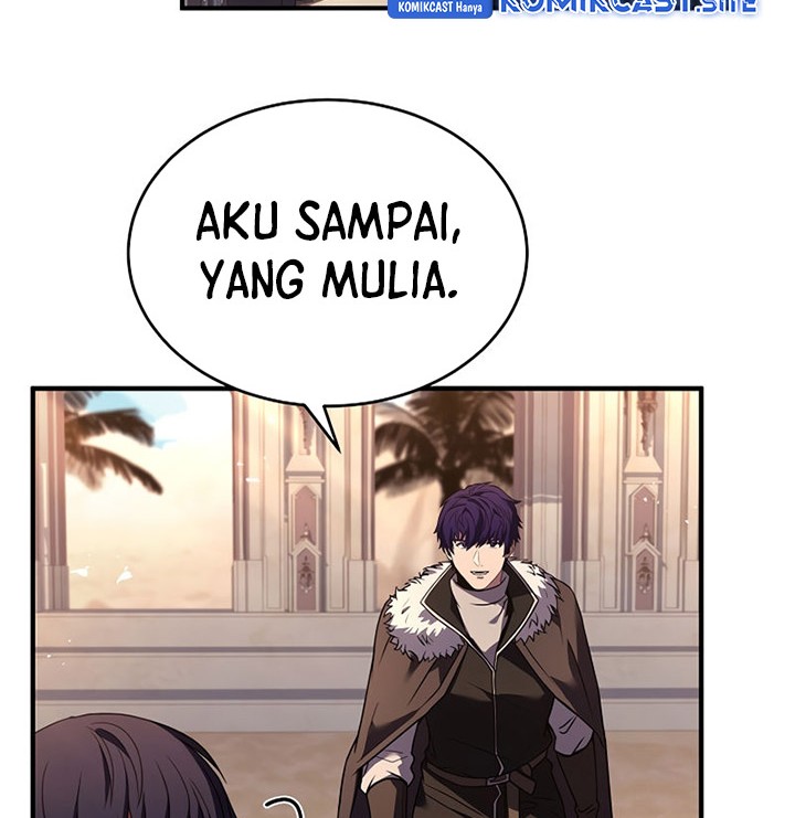 8 Circle Wizard’s Reincarnation Chapter 131 - halaman 23