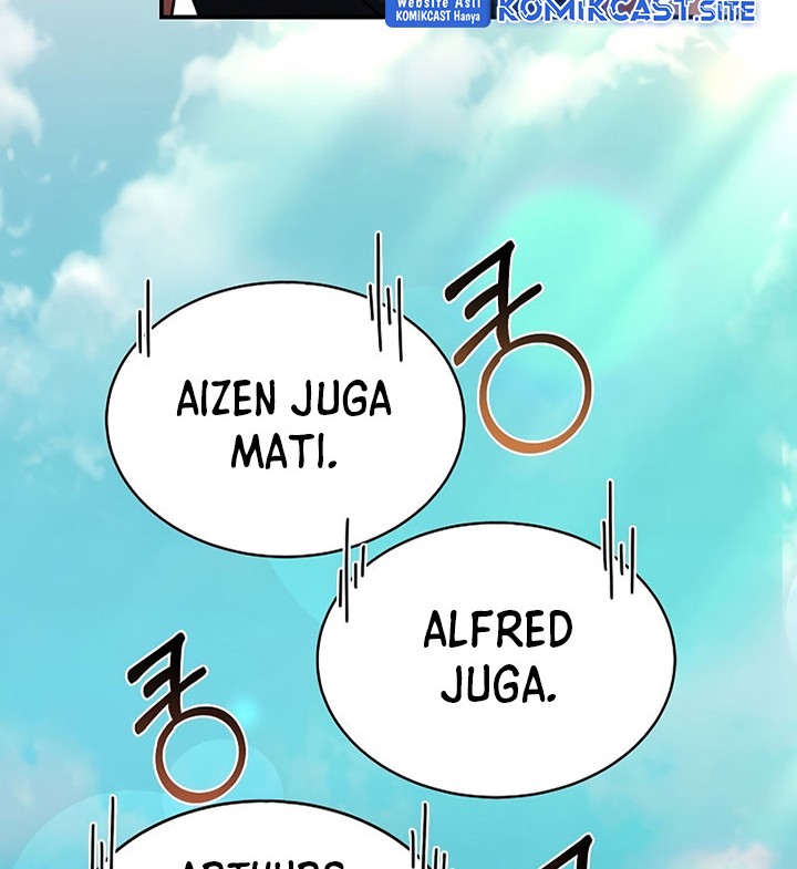 8 Circle Wizard’s Reincarnation Chapter 131 - halaman 27