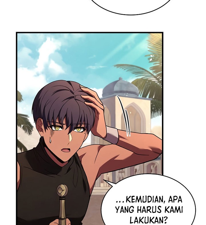 8 Circle Wizard’s Reincarnation Chapter 131 - halaman 29