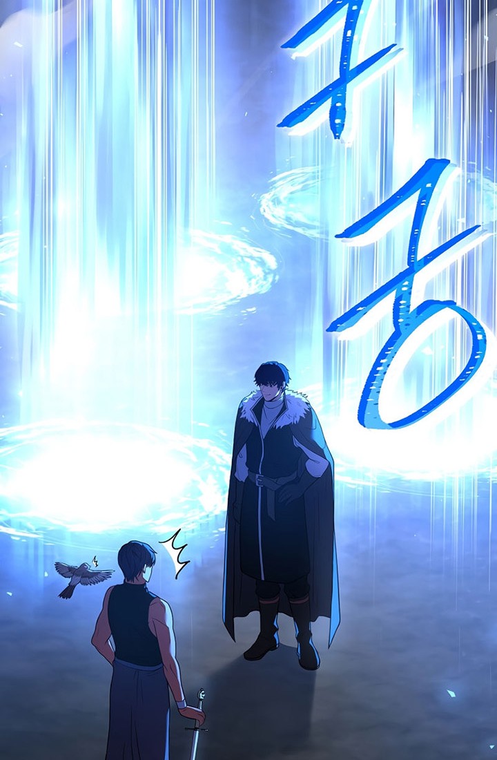 8 Circle Wizard’s Reincarnation Chapter 131 - halaman 33