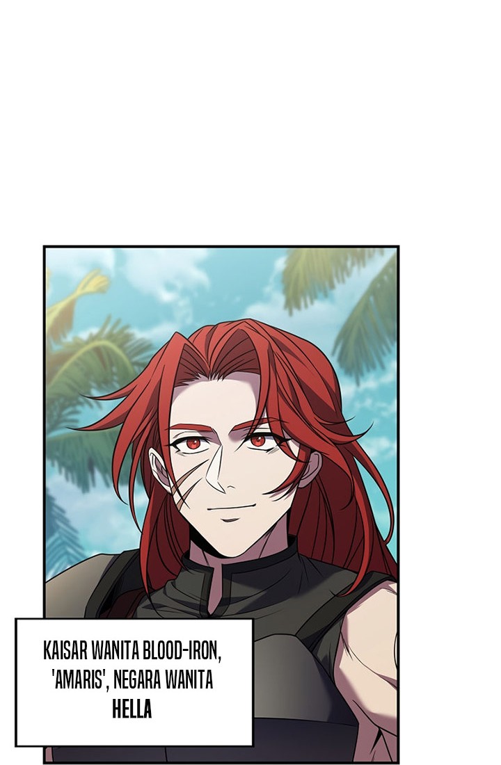 8 Circle Wizard’s Reincarnation Chapter 131 - halaman 37