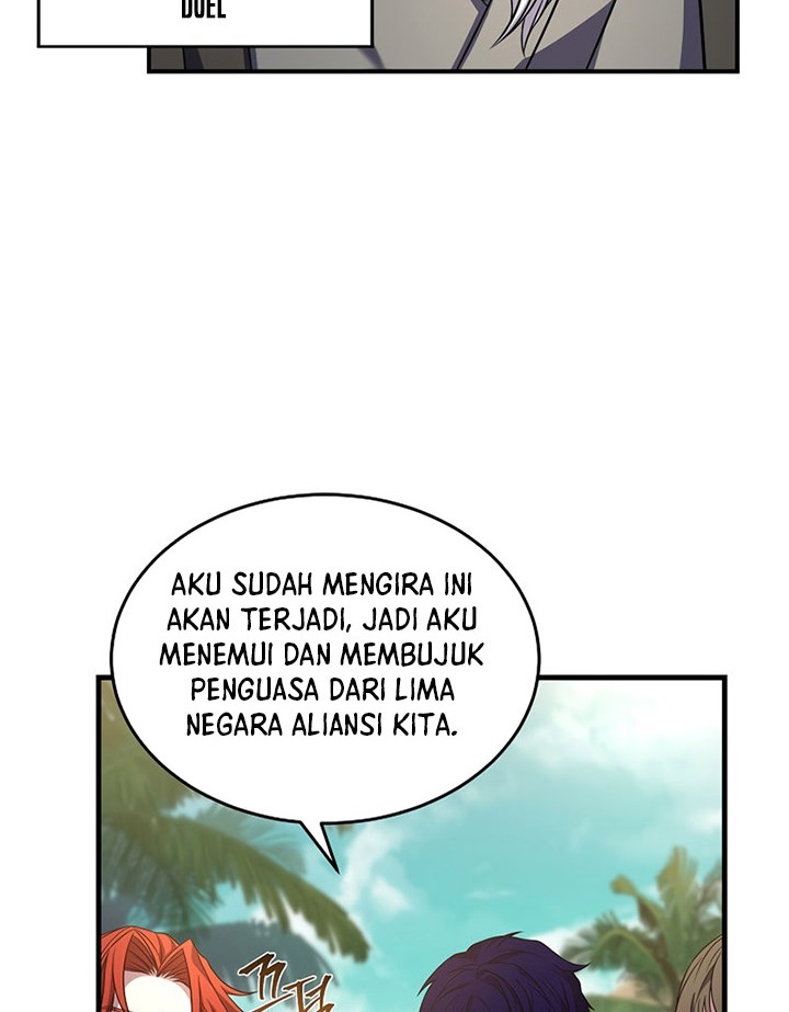 8 Circle Wizard’s Reincarnation Chapter 131 - halaman 39