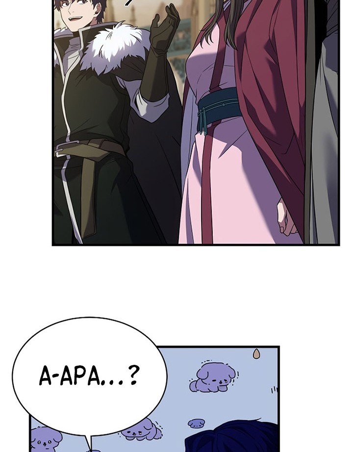 8 Circle Wizard’s Reincarnation Chapter 131 - halaman 41