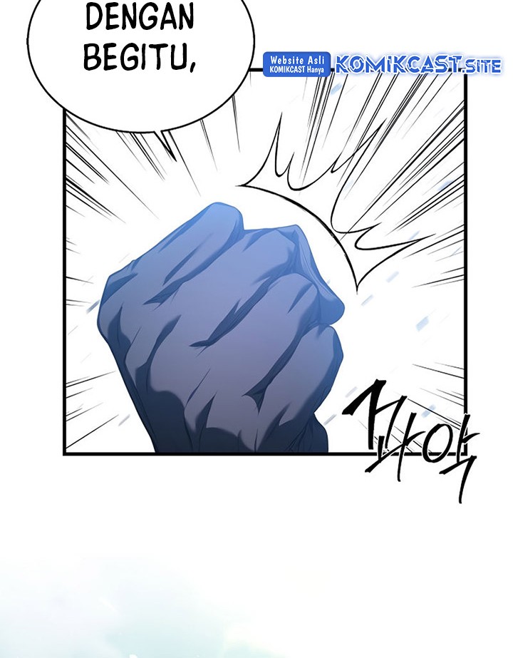 8 Circle Wizard’s Reincarnation Chapter 131 - halaman 43