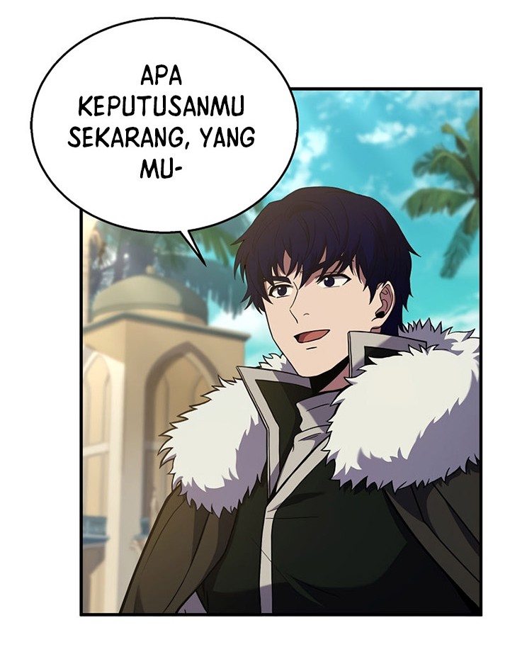 8 Circle Wizard’s Reincarnation Chapter 131 - halaman 49