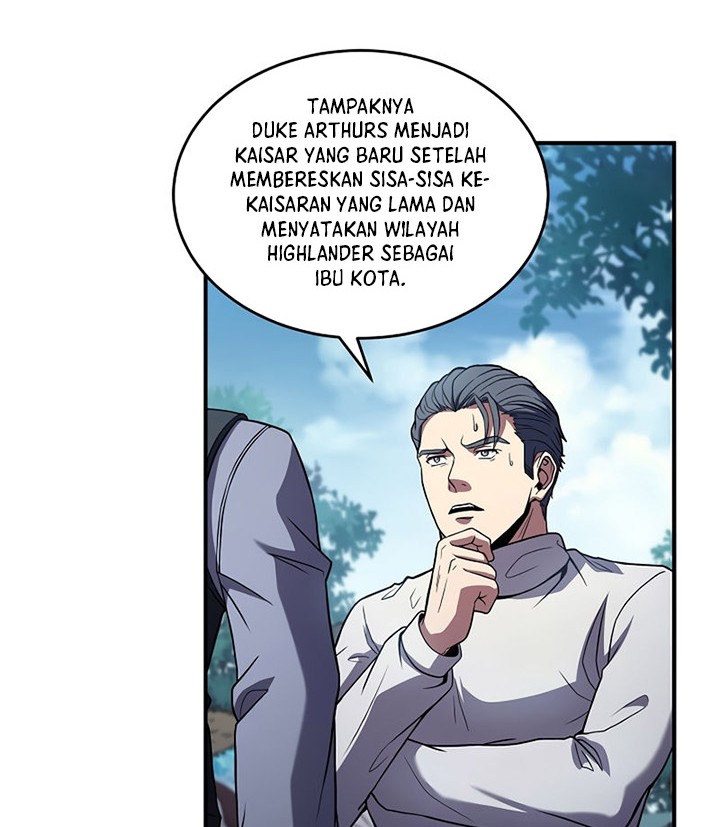 8 Circle Wizard’s Reincarnation Chapter 131 - halaman 5
