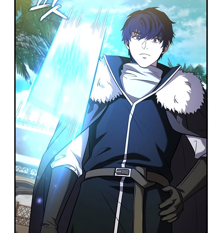 8 Circle Wizard’s Reincarnation Chapter 131 - halaman 51