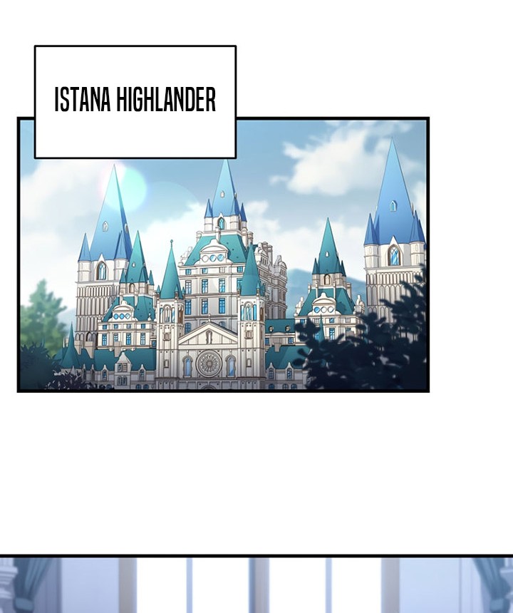 8 Circle Wizard’s Reincarnation Chapter 131 - halaman 9