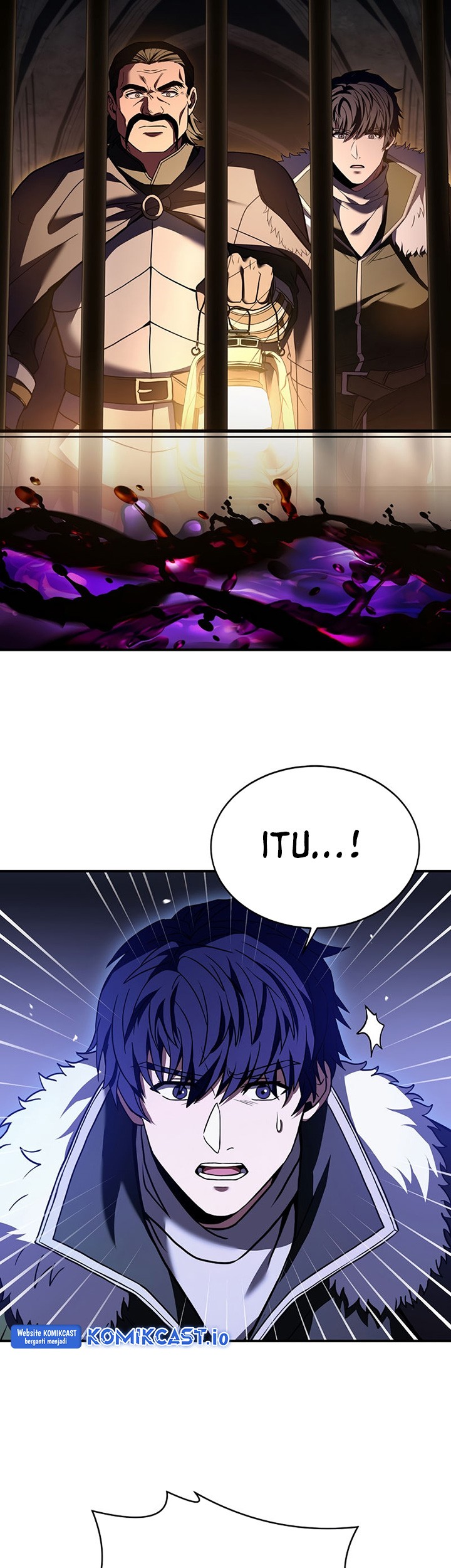 8 Circle Wizard’s Reincarnation Chapter 132 - halaman 10
