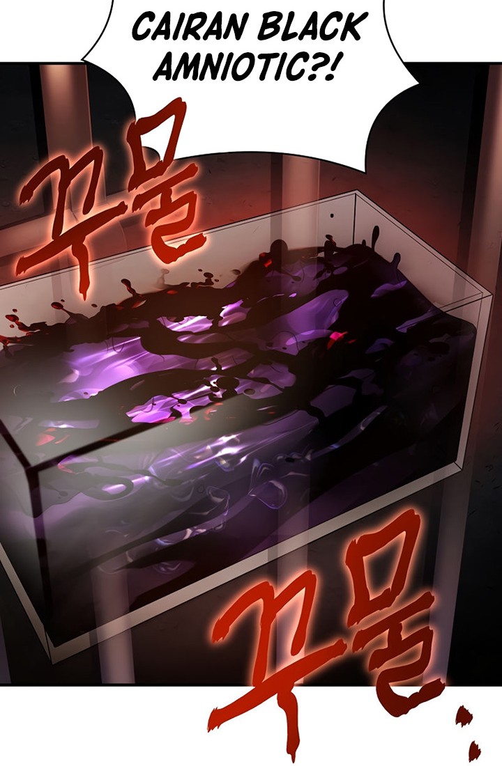 8 Circle Wizard’s Reincarnation Chapter 132 - halaman 11