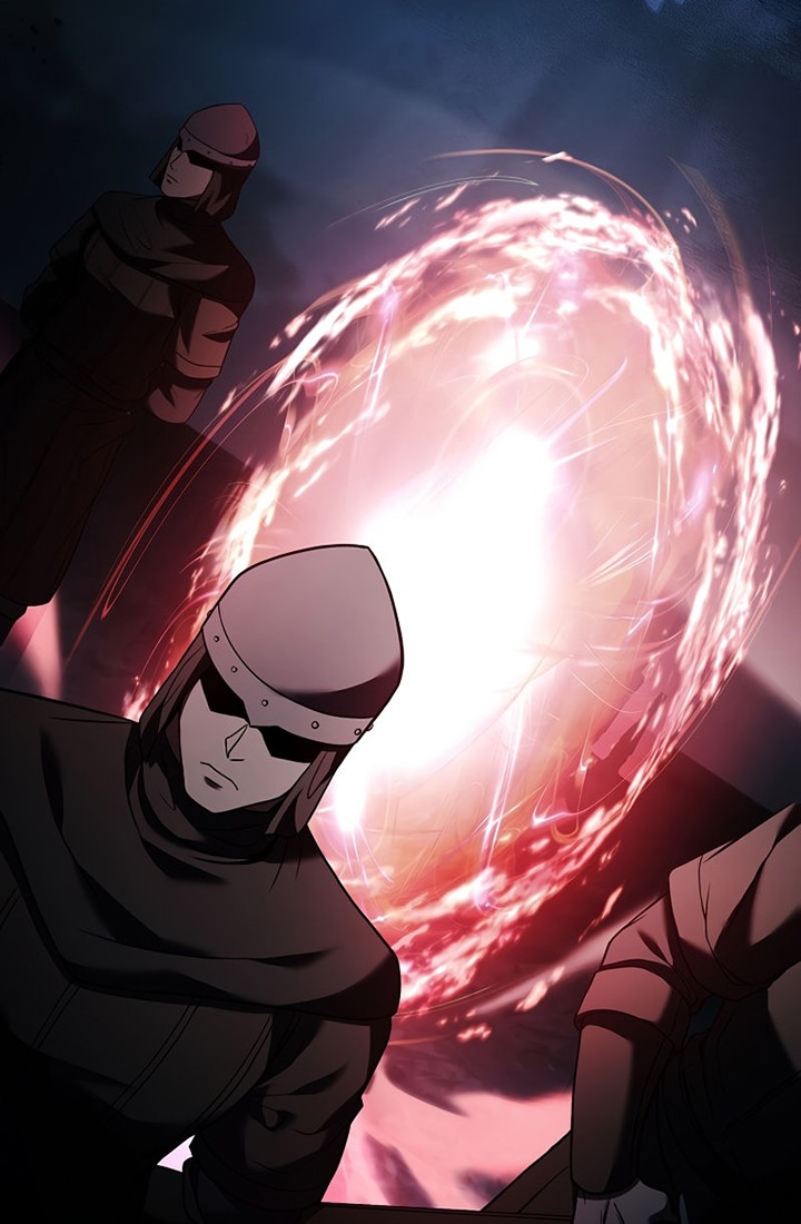 8 Circle Wizard’s Reincarnation Chapter 132 - halaman 15