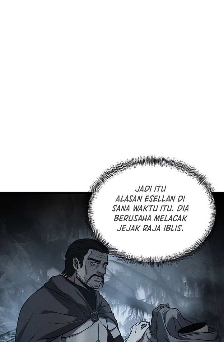 8 Circle Wizard’s Reincarnation Chapter 132 - halaman 17