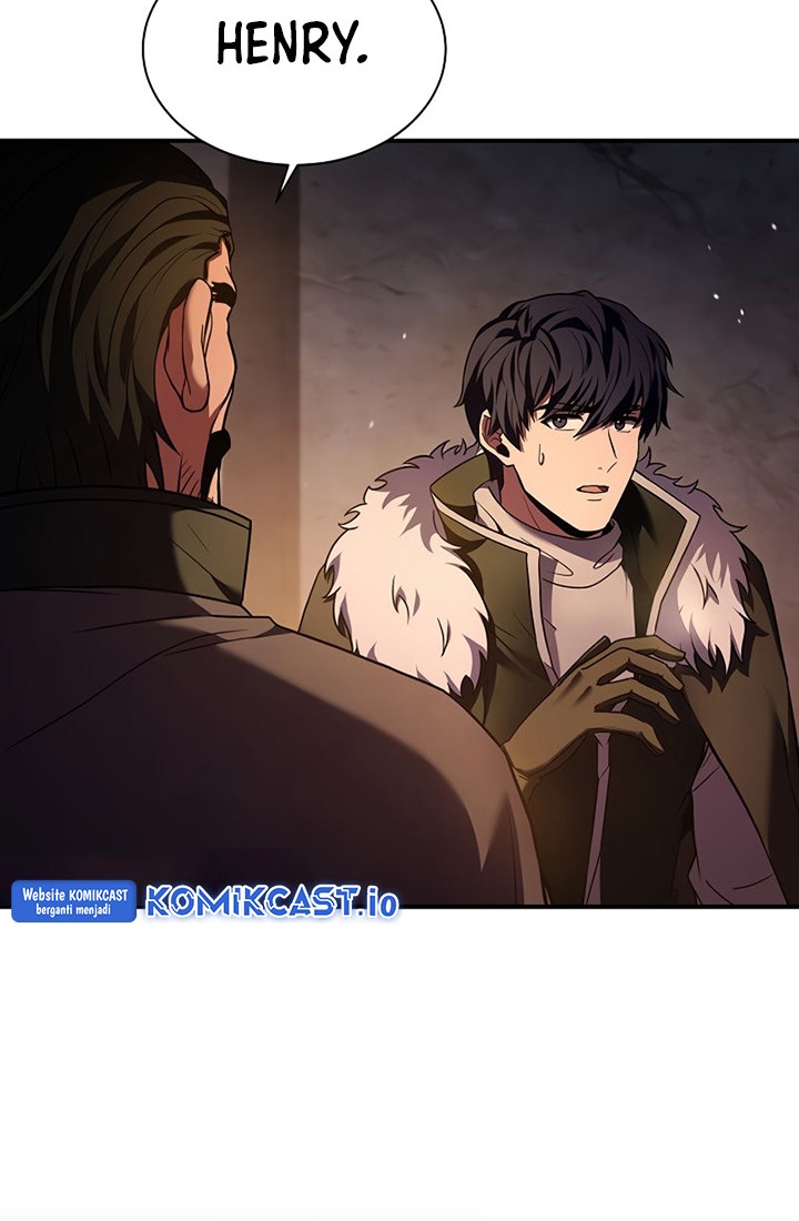 8 Circle Wizard’s Reincarnation Chapter 132 - halaman 19