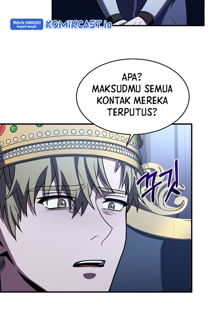 8 Circle Wizard’s Reincarnation Chapter 132 - halaman 25