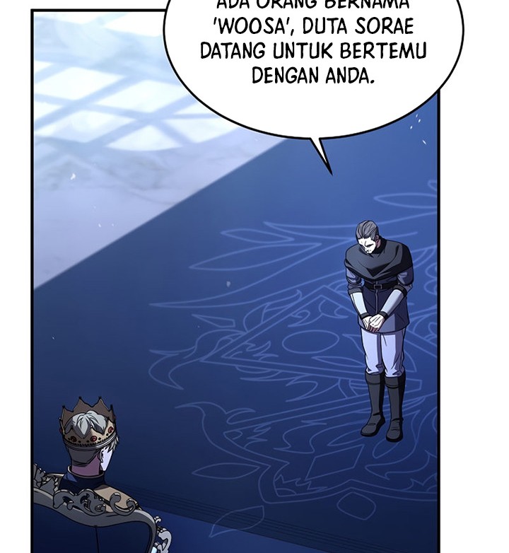 8 Circle Wizard’s Reincarnation Chapter 132 - halaman 27