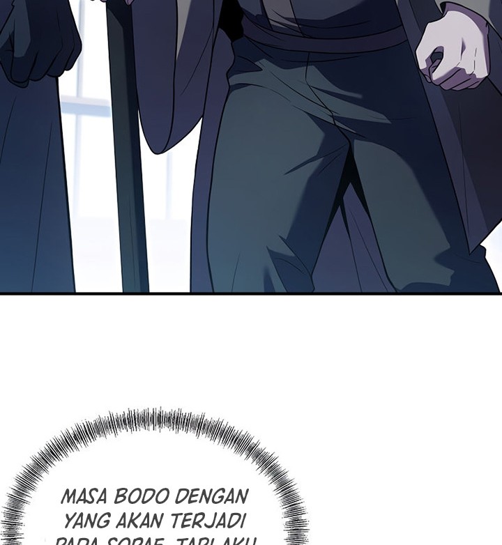 8 Circle Wizard’s Reincarnation Chapter 132 - halaman 29