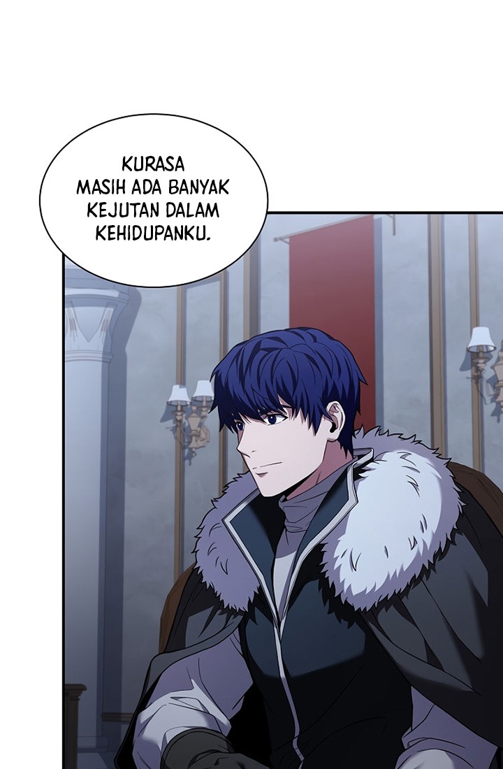 8 Circle Wizard’s Reincarnation Chapter 132 - halaman 3