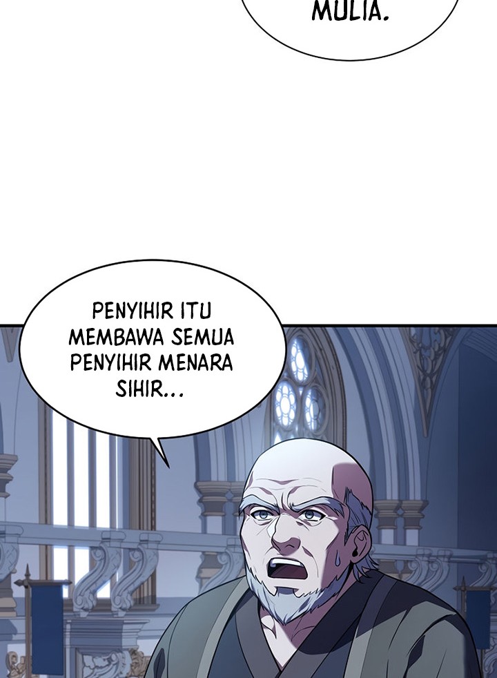 8 Circle Wizard’s Reincarnation Chapter 132 - halaman 39