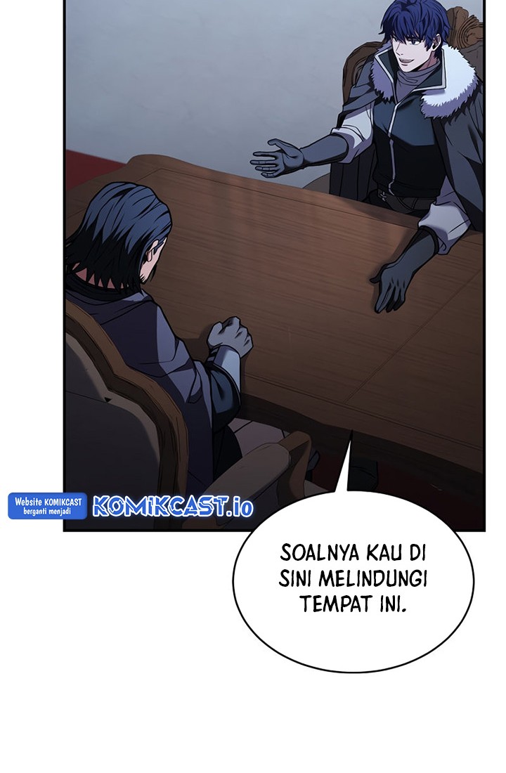 8 Circle Wizard’s Reincarnation Chapter 132 - halaman 5