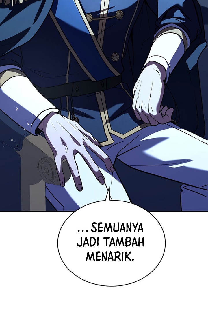 8 Circle Wizard’s Reincarnation Chapter 132 - halaman 51