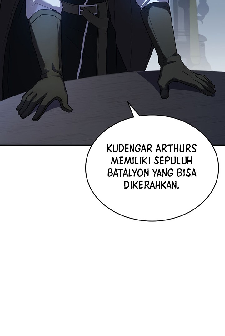 8 Circle Wizard’s Reincarnation Chapter 132 - halaman 55