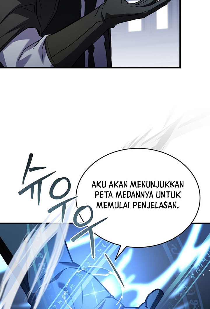 8 Circle Wizard’s Reincarnation Chapter 132 - halaman 57