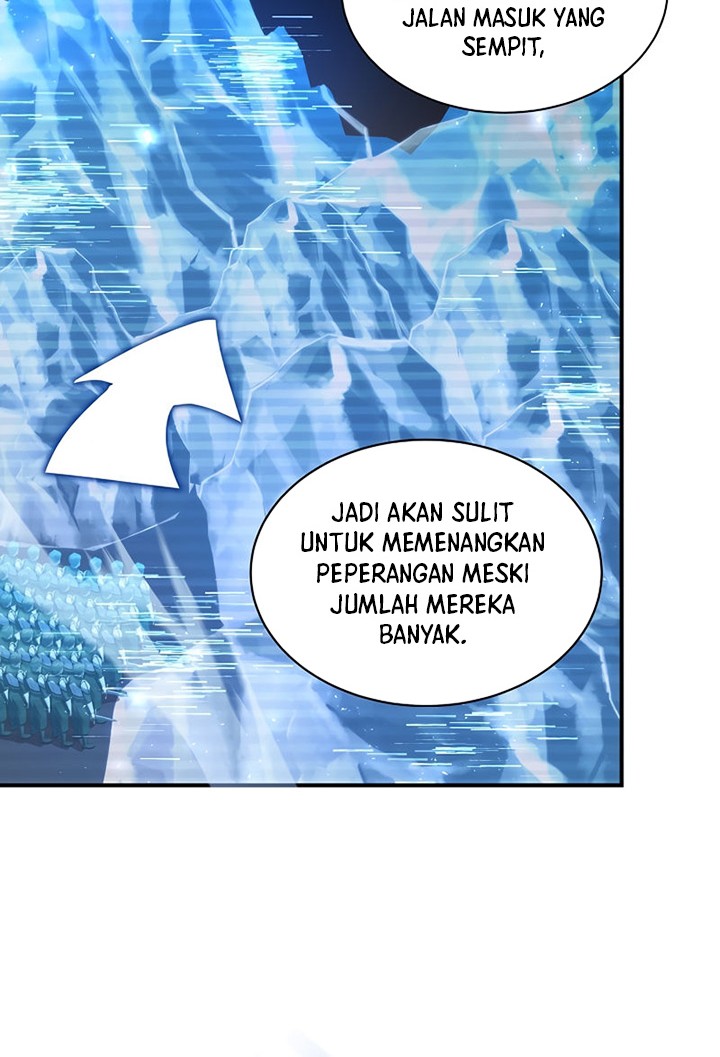 8 Circle Wizard’s Reincarnation Chapter 132 - halaman 61