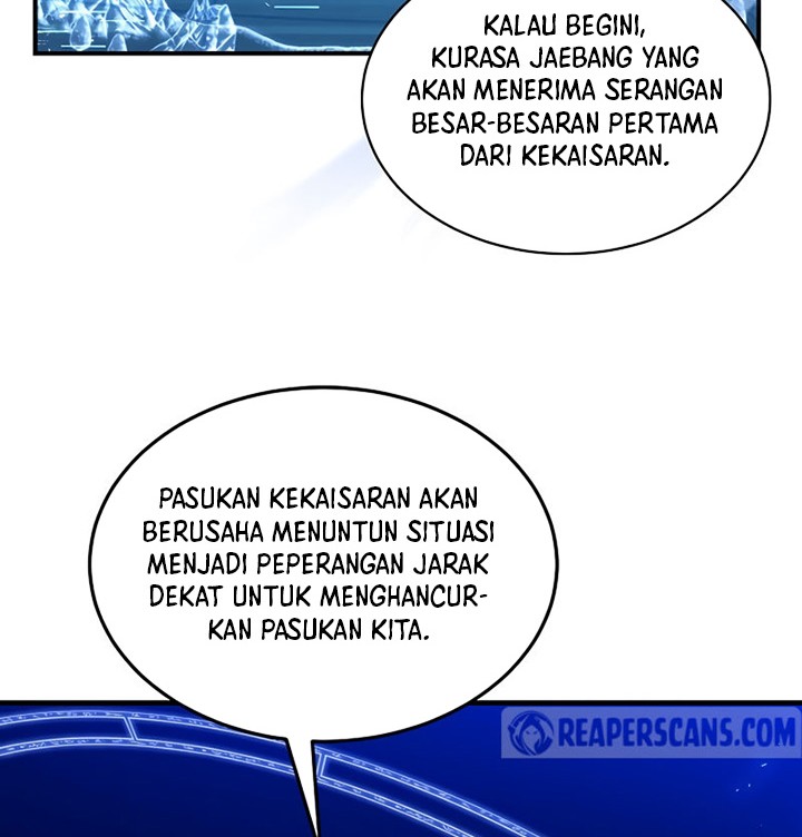 8 Circle Wizard’s Reincarnation Chapter 132 - halaman 63