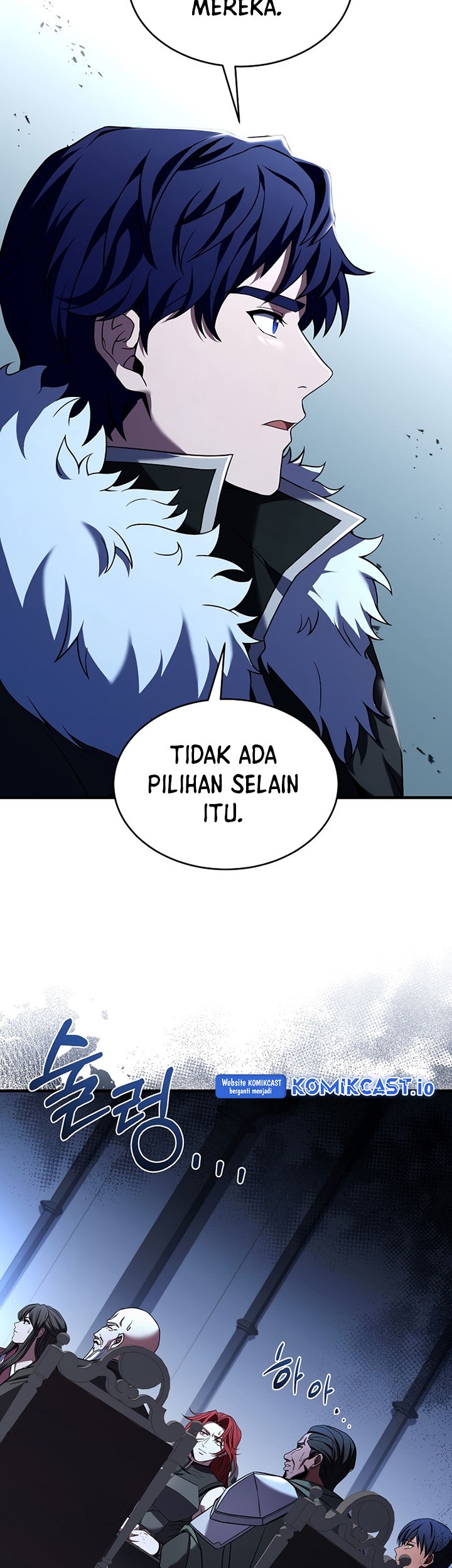 8 Circle Wizard’s Reincarnation Chapter 132 - halaman 66