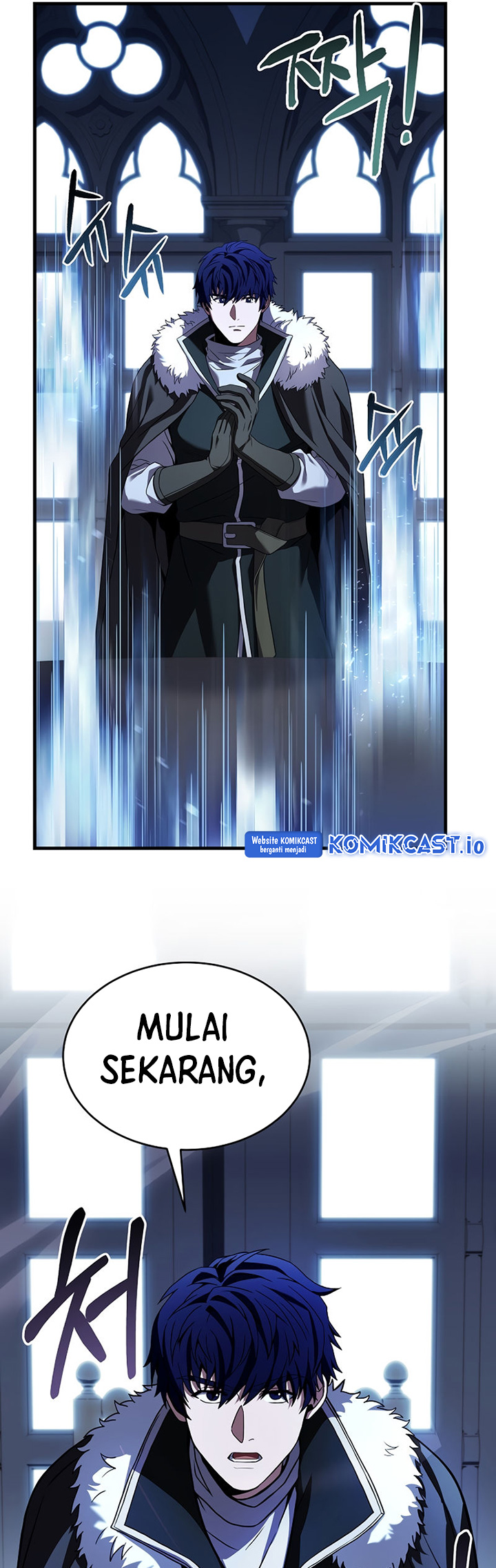 8 Circle Wizard’s Reincarnation Chapter 132 - halaman 68