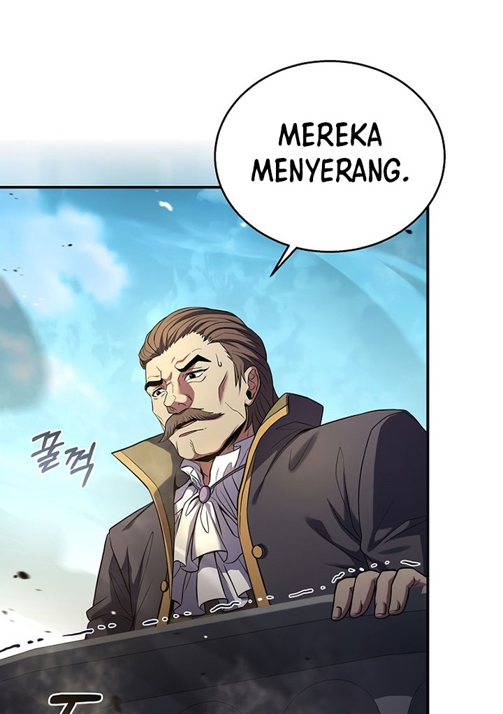 8 Circle Wizard’s Reincarnation Chapter 133 - halaman 17