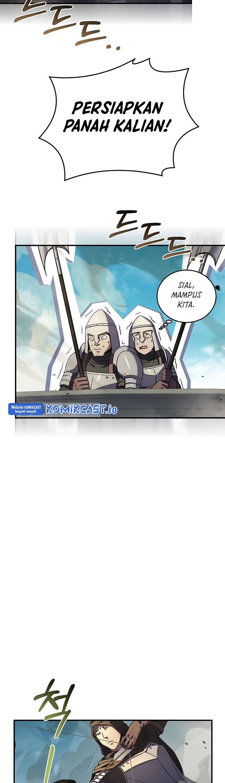 8 Circle Wizard’s Reincarnation Chapter 133 - halaman 18