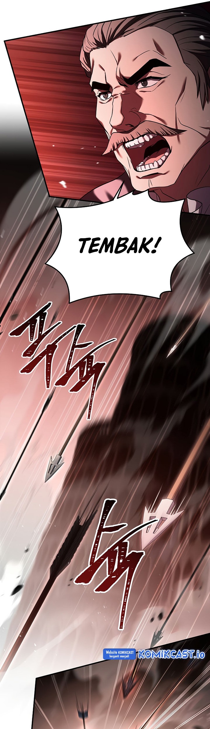 8 Circle Wizard’s Reincarnation Chapter 133 - halaman 20
