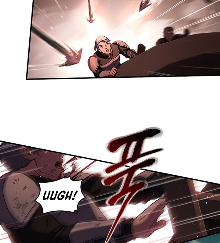8 Circle Wizard’s Reincarnation Chapter 133 - halaman 21