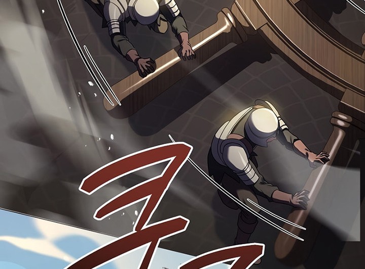 8 Circle Wizard’s Reincarnation Chapter 133 - halaman 25