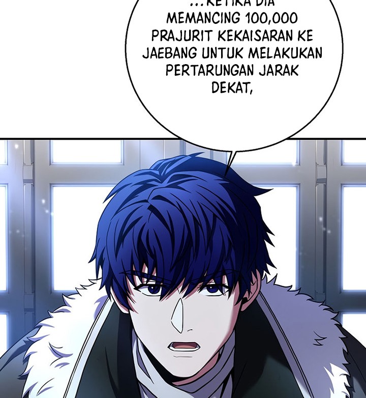 8 Circle Wizard’s Reincarnation Chapter 133 - halaman 3