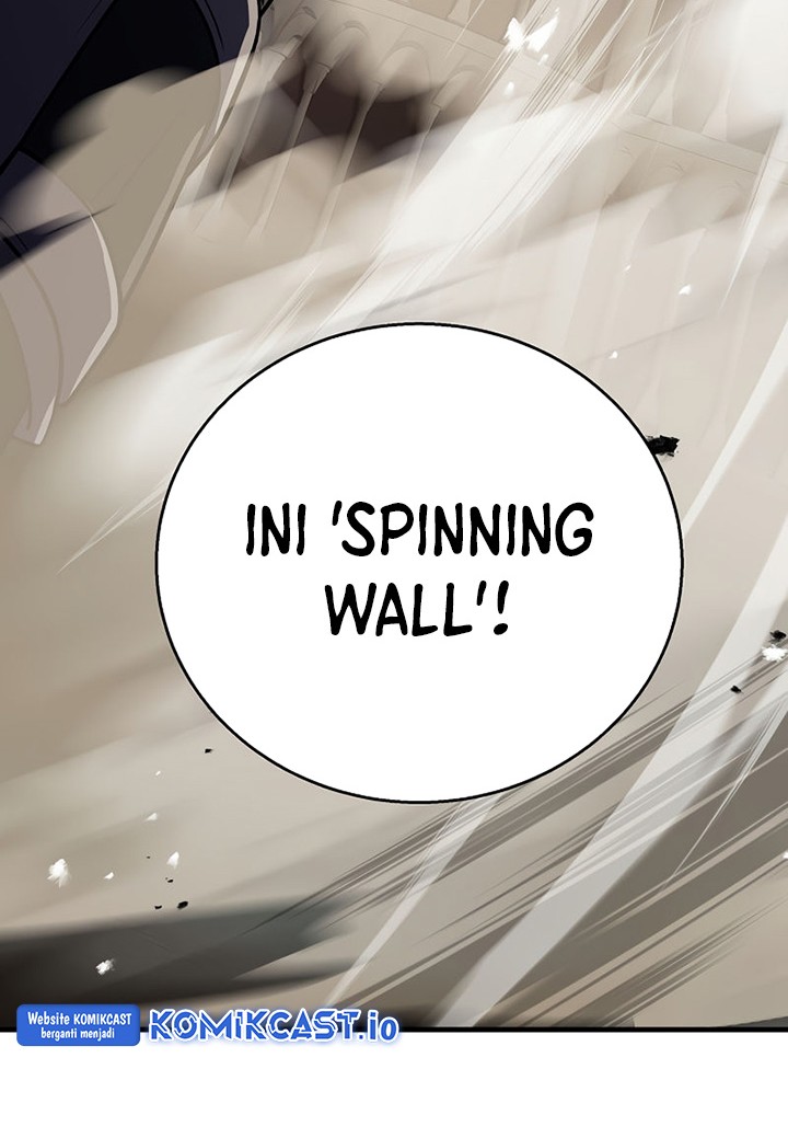 8 Circle Wizard’s Reincarnation Chapter 133 - halaman 31